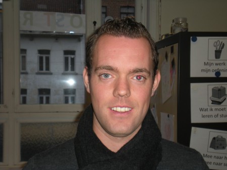 Meester Nicky