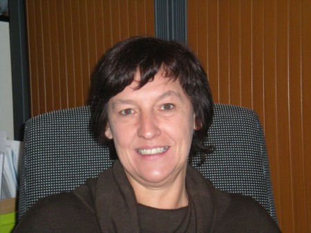 Juf Directrice