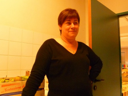 Juf Carole